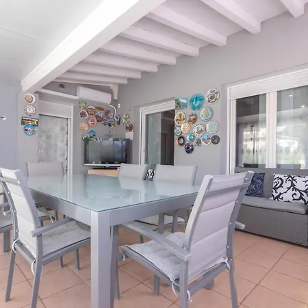 Vila Rnet - Collsacabra Con Piscina Privada