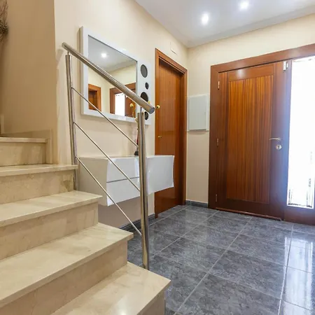Villa Rnet - Collsacabra Con Piscina Privada *