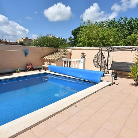Villa Rnet - Collsacabra Con Piscina Privada Roses
