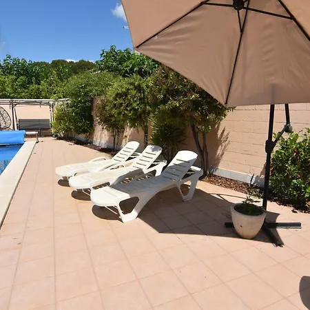 Βίλα Rnet - Collsacabra Con Piscina Privada