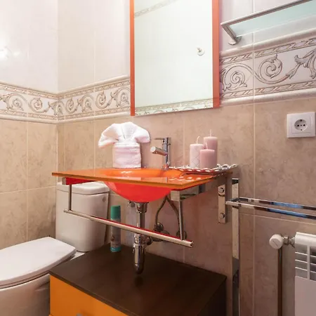 Rnet - Collsacabra Con Piscina Privada Willa